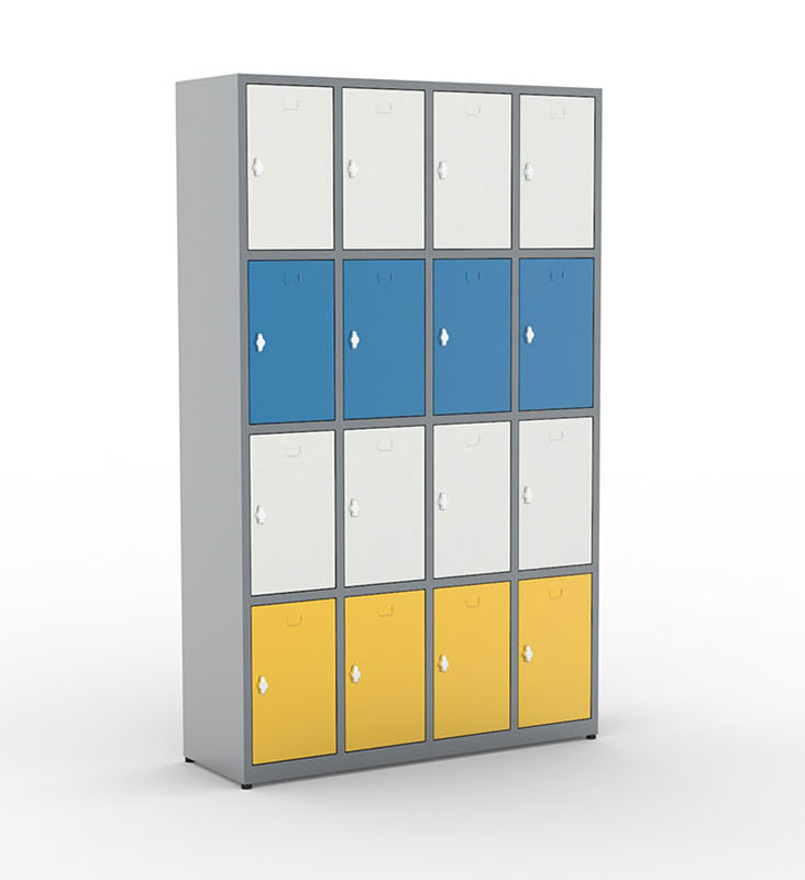 לוקרים טרספה